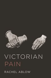 Victorian pain cover image