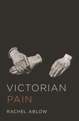 Cover image for Victorian Pain