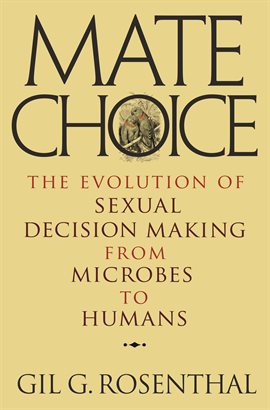 Cover image for Mate Choice