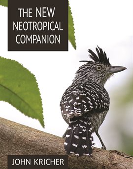 Cover image for The New Neotropical Companion