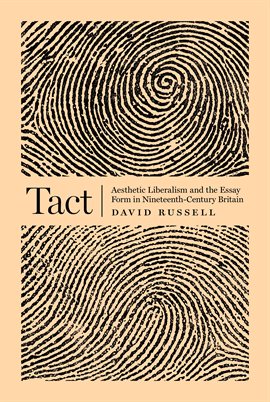 Cover image for Tact