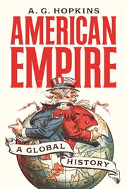 American empire : a global history cover image