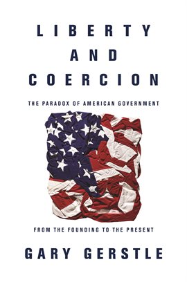 Image de couverture de Liberty and Coercion