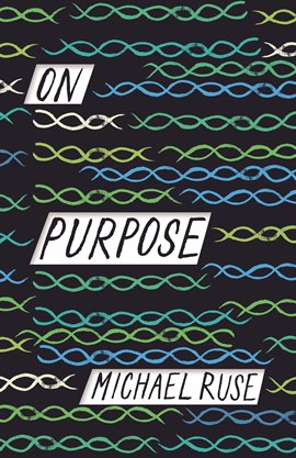 Cover image for On Purpose