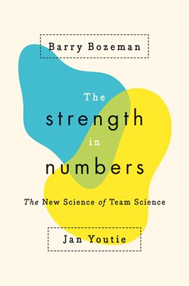 Cover image for The Strength in Numbers