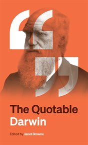 The Quotable Darwin cover image