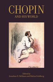 Chopin and his world cover image