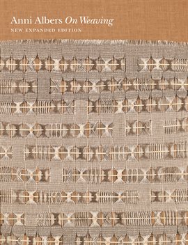 Cover image for On Weaving