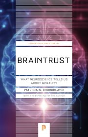 Braintrust : what neuroscience tells us about morality cover image