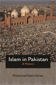 Islam in Pakistan cover image