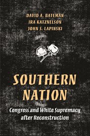 Southern Nation cover image