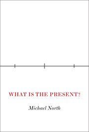 What Is the Present? cover image