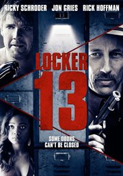 Locker 13 cover image
