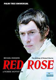 Red rose cover image