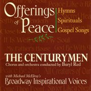 Offerings Of Peace cover image