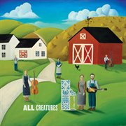 All Creatures cover image