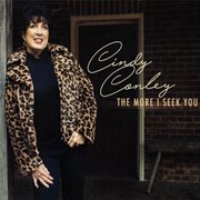 The More I Seek You cover image