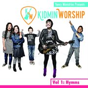 Kidmin Worship Vol. 1: Hymns cover image