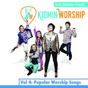 Kidmin Worship Vol. 4: Popular Worship Songs cover image