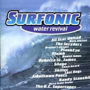 Surfonic Water Revival cover image