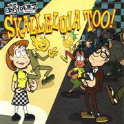Skalleluia Too cover image