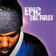 The First cover image