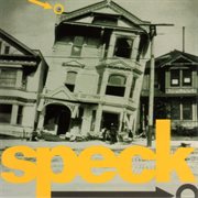 Speck cover image