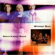 Winter Sun cover image