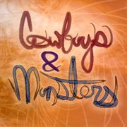 Cowboys & Monsters cover image
