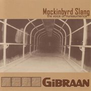 Mockinbyrd Slang: The Voice Of Nureaumerica cover image