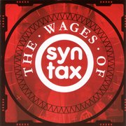 The Wages Of Syntax cover image