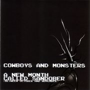 A New Month Called Sandober cover image