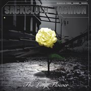 The Lone Flower cover image