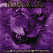 A Dozen Diamonds Of Warfare cover image