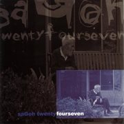 Sagoh 24/7 cover image