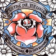 Fighting For The Cause Ep cover image