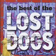 The Best Of The Lost Dogs cover image