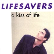 A Kiss Of Life cover image