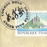 Anger Into Passion cover image