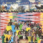 As Dr. Edward Daniel Taylor: The Miracle Faith Telethon cover image
