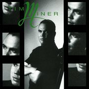 Tim Miner cover image