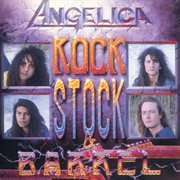 Rock, Stock And Barrel (Remastered) cover image
