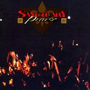 Sanctuary Praise cover image
