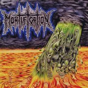 Mortification cover image
