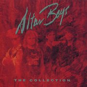 The Collection: Altar Boys cover image