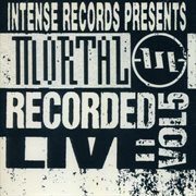Mortal Recorded Live Vol. 5 cover image