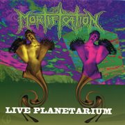 Live Planetarium cover image