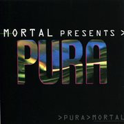 Pura cover image