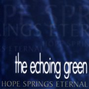 Hope Springs Eternal cover image