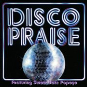 Disco Praise cover image